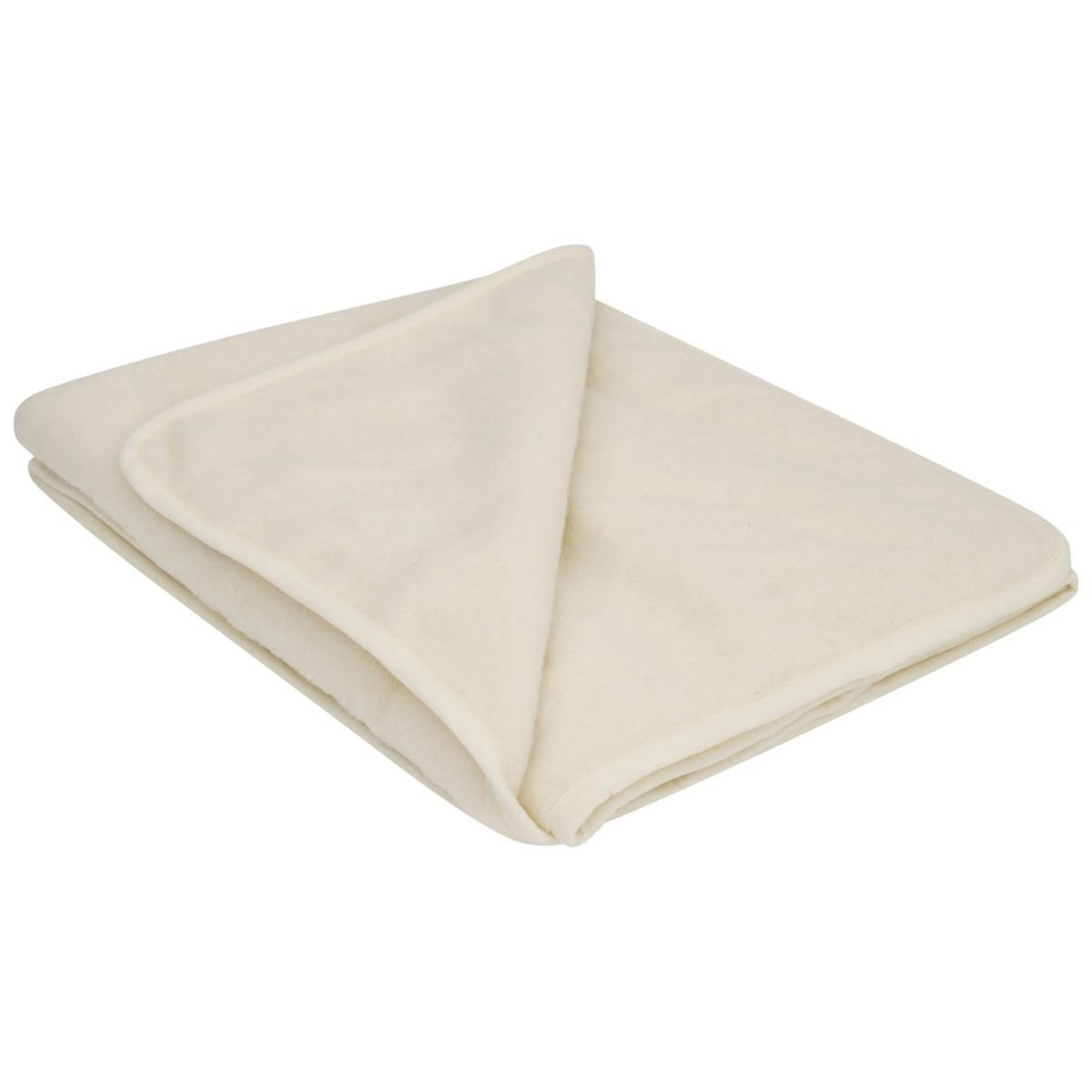 Mateo Merino Wool Throw in Grey200x220cm – image 3