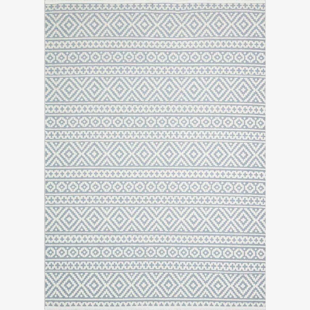 Jazz Jaz02 Indoor Outdoor Rugs in Blue – image 1
