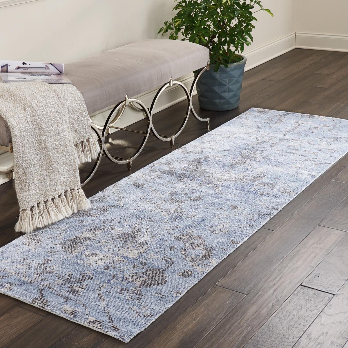 Lucent Runners LCN01 in Sky Blue 69x244cm – image 1