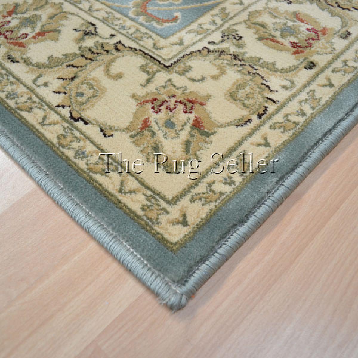 Kendra Rugs 45L Aqua 120x170cm – image 2