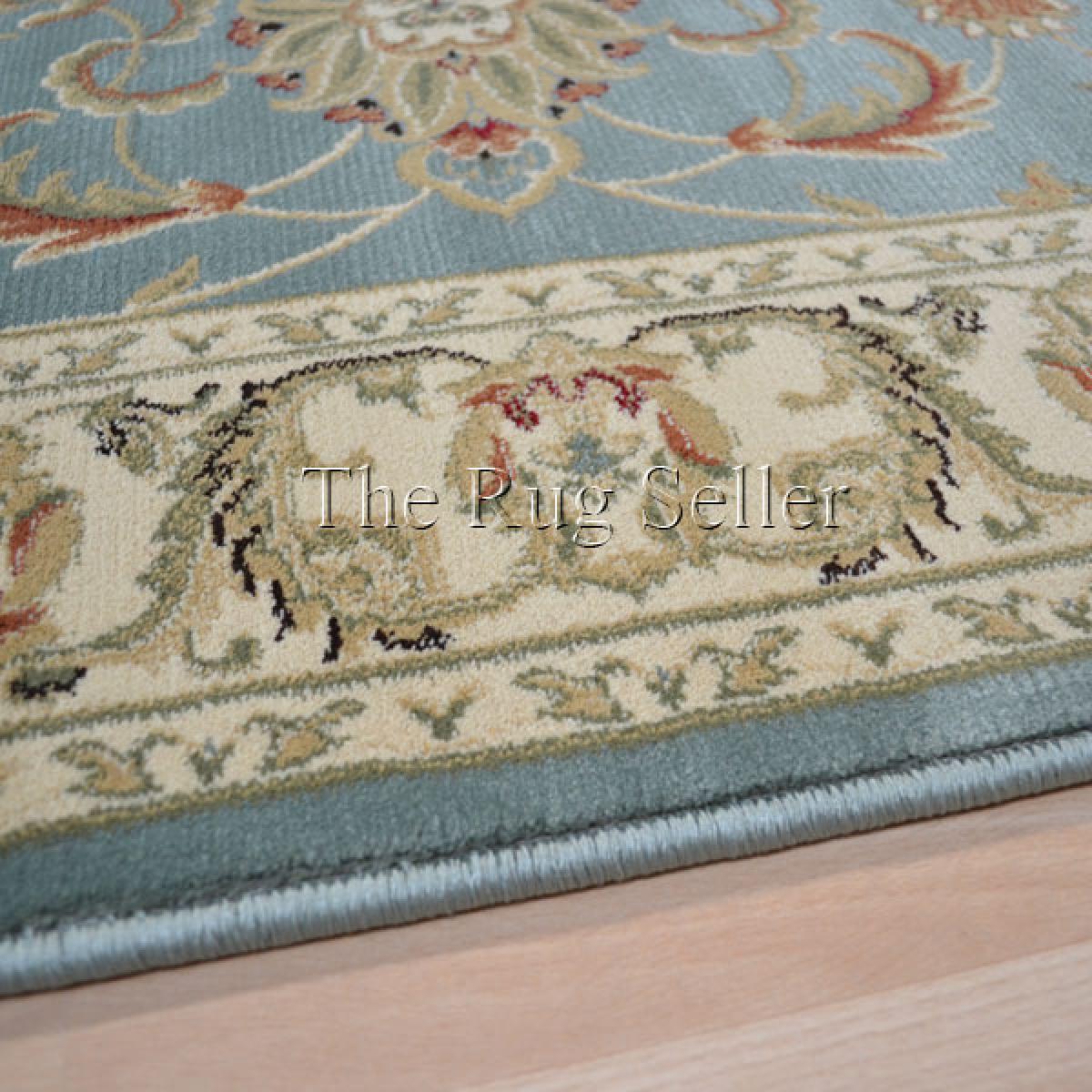 Kendra Rugs 45L Aqua 120x170cm – image 3