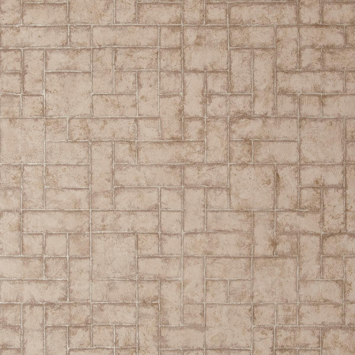 Sandstone Wallpaper W0061 06 by Clarke and Clarke in Taupe Roll – image 3