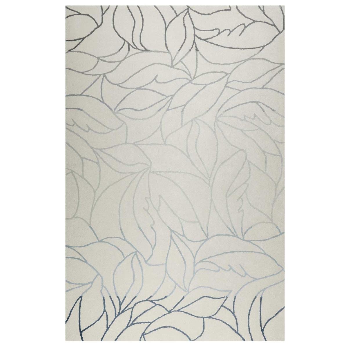 Tenya Rugs 4187 02 in Grey by Esprit70x140cm – image 5