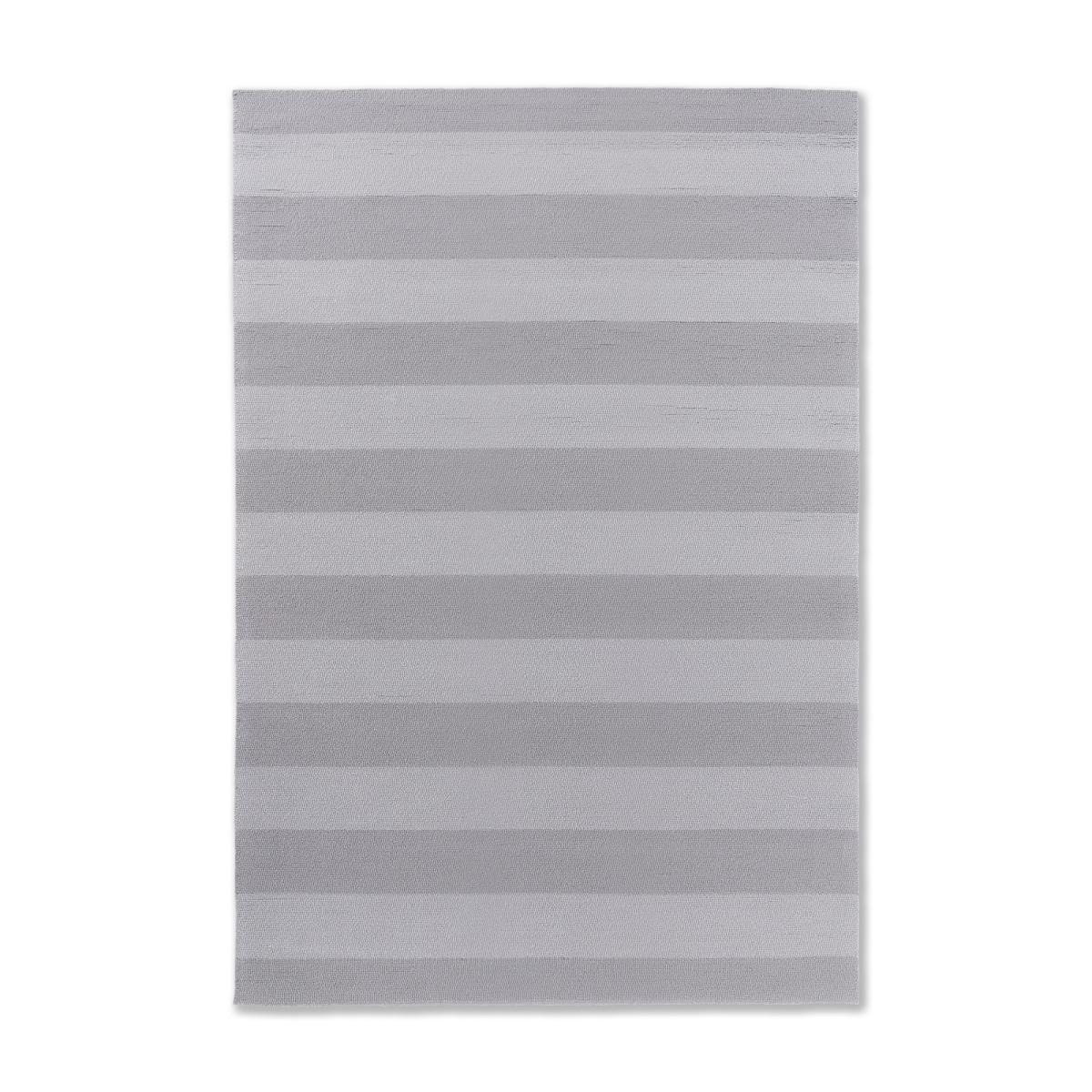 Lille 480004 Indoor Outdoor Rug by Laura Ashley in Dove Grey 140x200cm – image 5