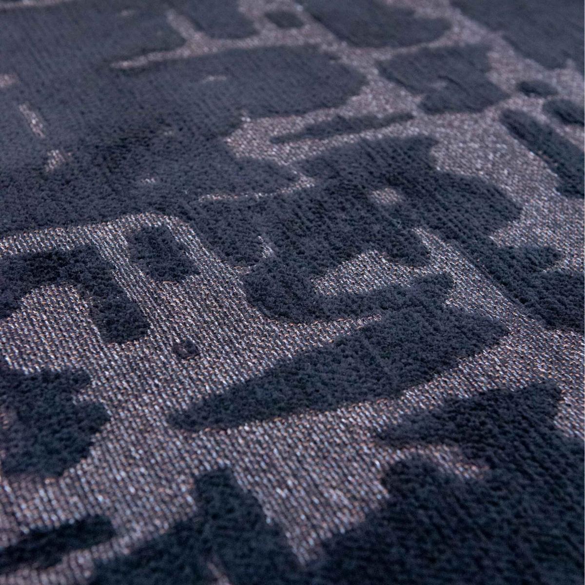 Structures Baobab Rug 9200 in Black Water – image 2