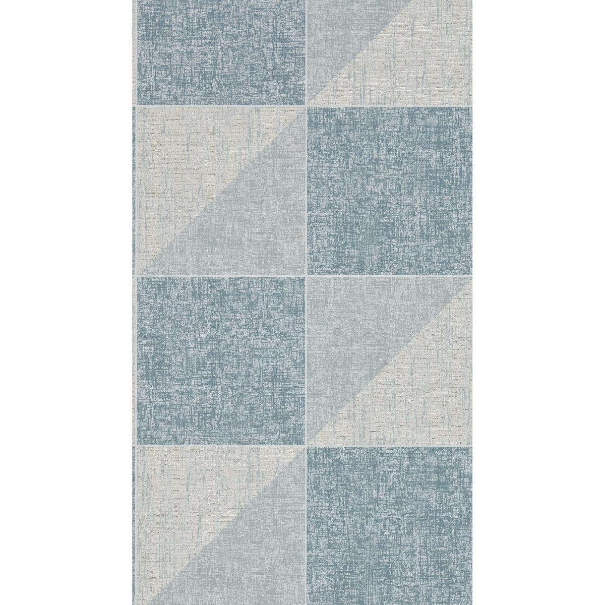 Metroplex Wallpaper 111697 by Harlequin in Lead Oxide&nbsp;Roll – image 4