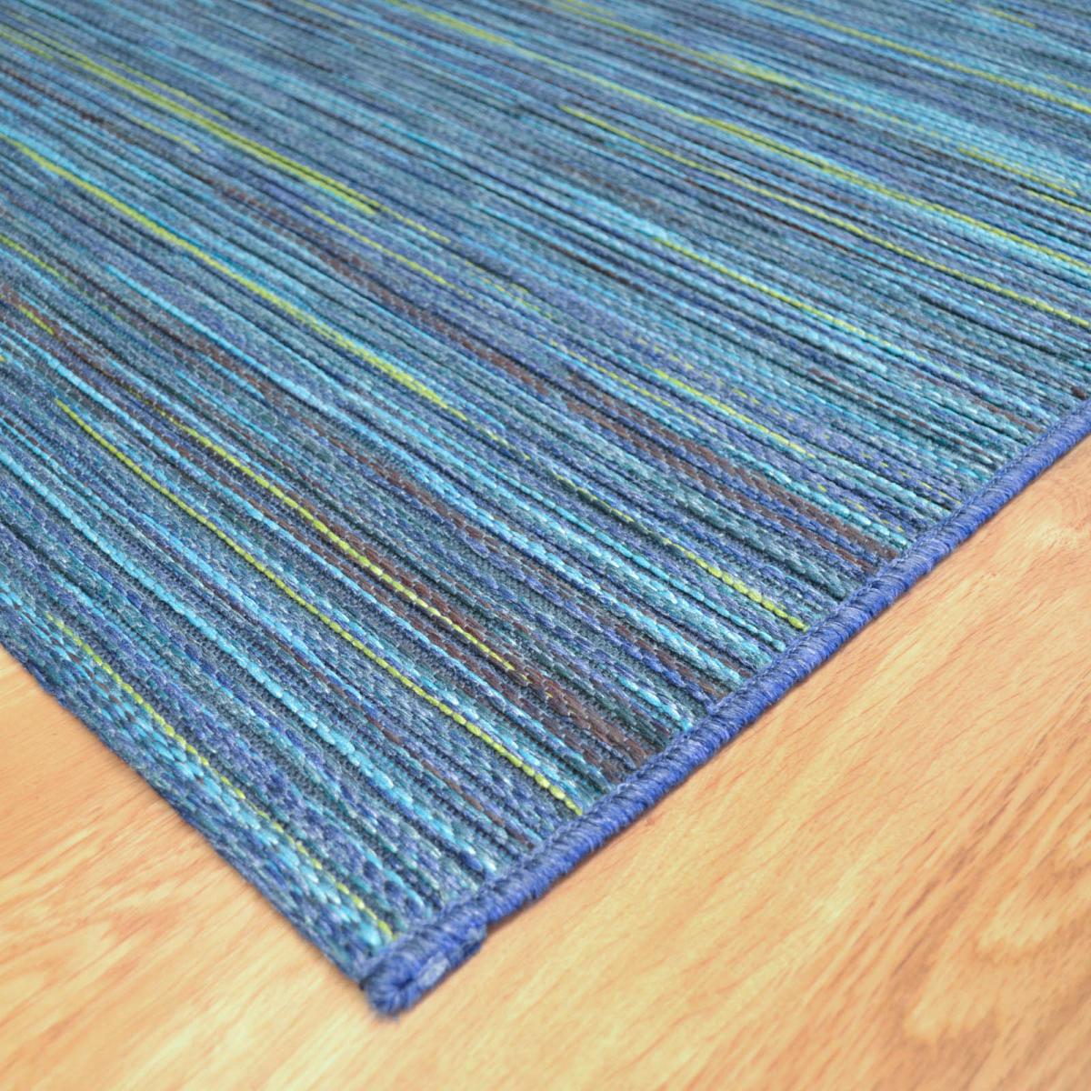 Brighton Rugs 98122 5000 in Blue – image 2