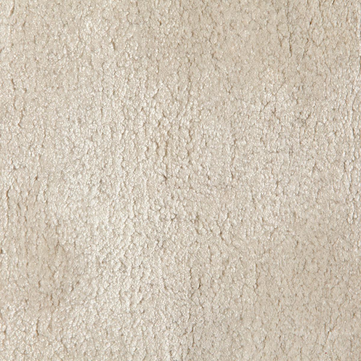 Traces Luxury Viscose Rugs 203 001 100 in Ivory by Ligne Pure&nbsp;60x120cm – image 4