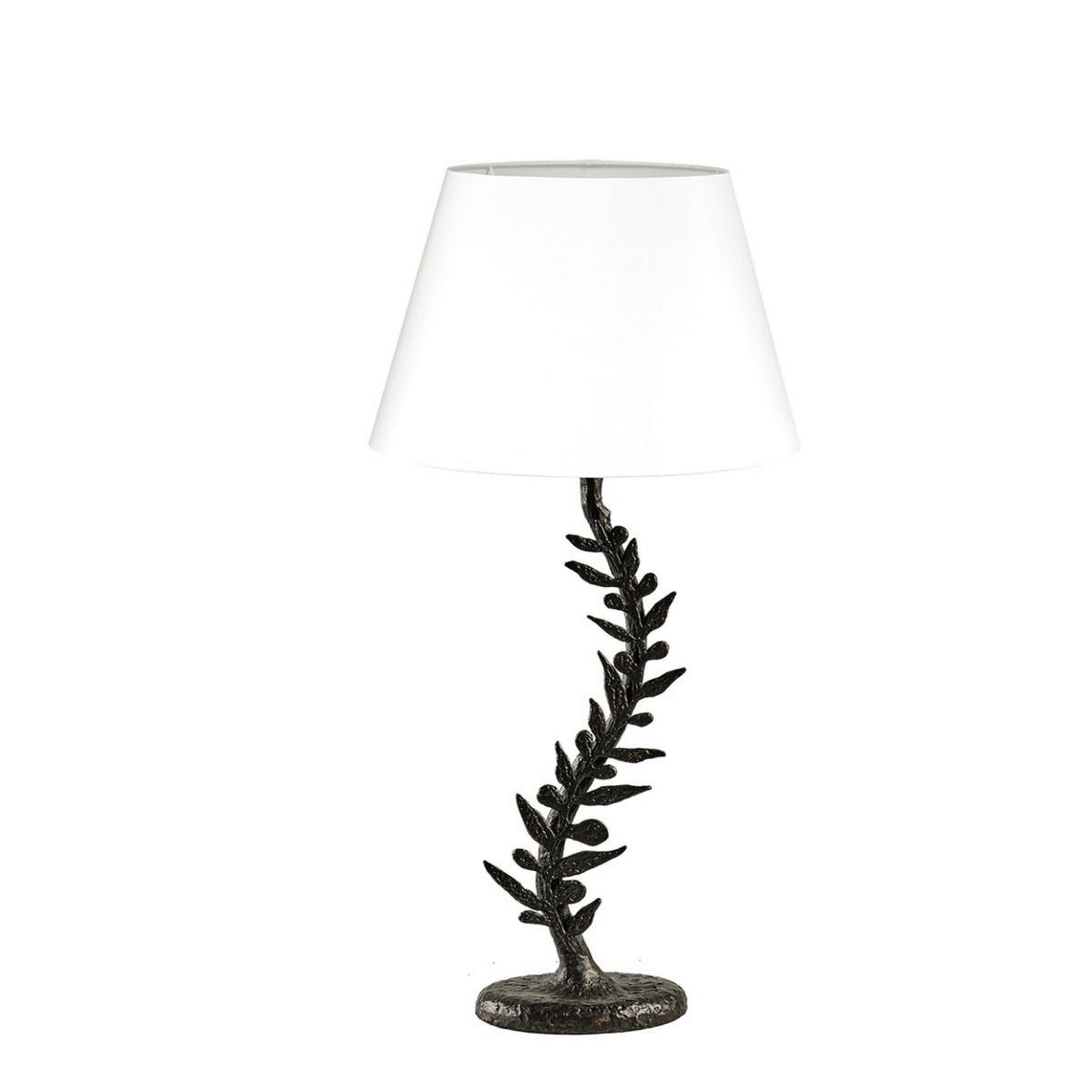 Iona Bronze Lamp by William Yeoward&nbsp;50x20cm – image 5