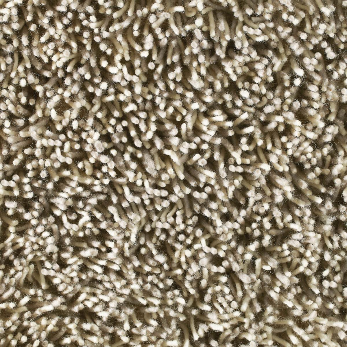 Imperial Shaggy Wool Rugs in Light Mix 120x170cm – image 2