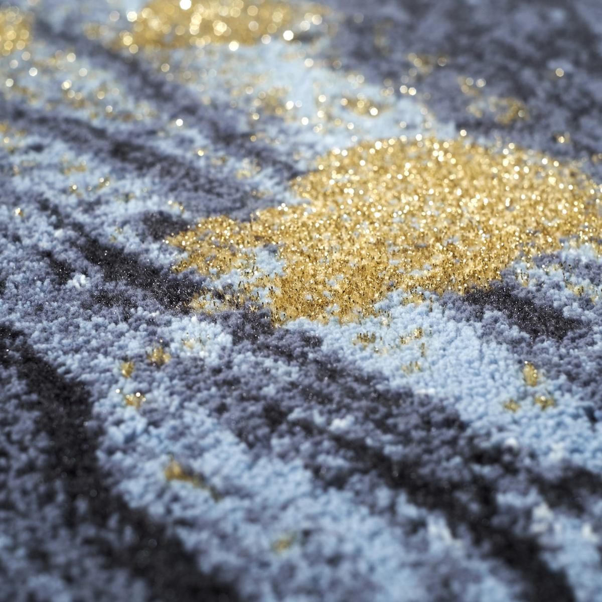Luxury Midnight Marble 800 Bath Mat by Abyss & Habidecor 80x150cm – image 4
