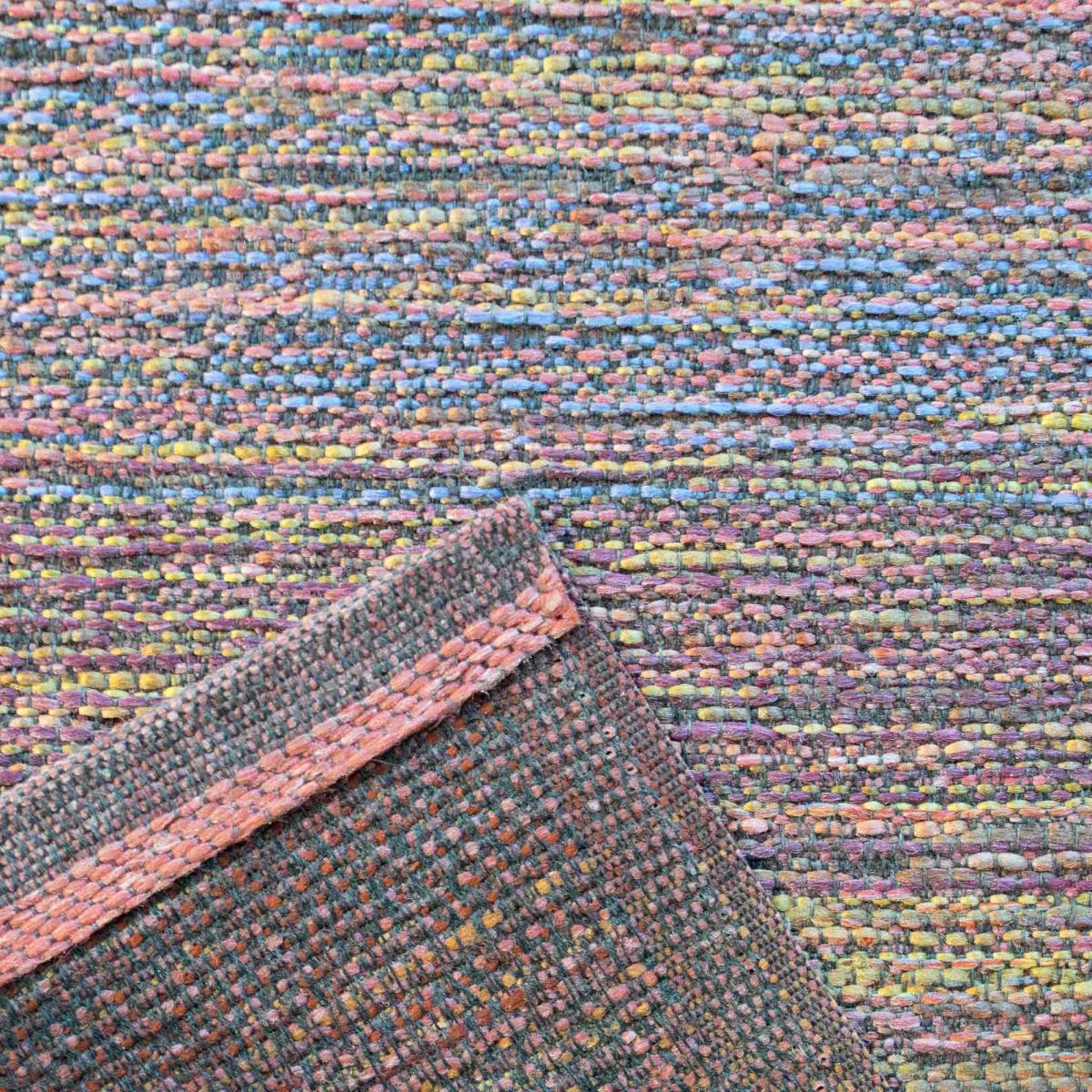 San Rocco 89004 1001 Outdoor Flatweave Rug in Sunset Multi – image 2