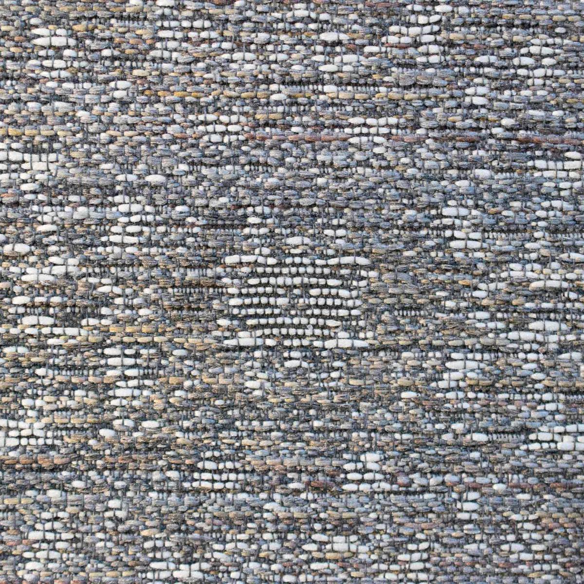 San Rocco 89009 3004 Traditional Indoor Outdoor Rugs in Taupe Brown 160x230cm – image 5