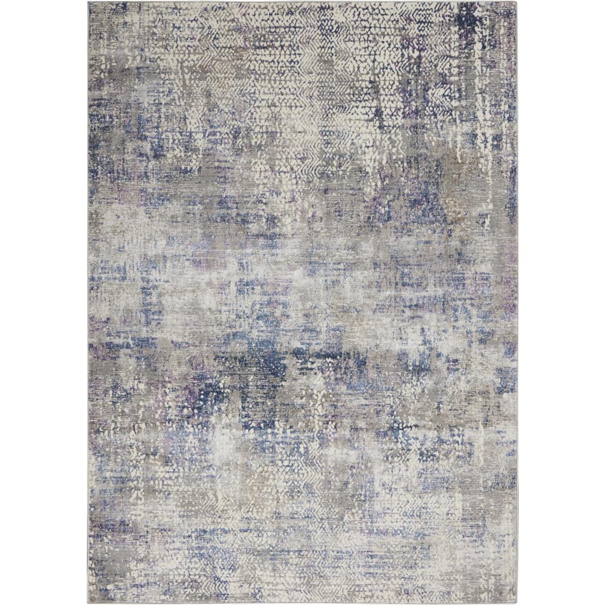 Royal Terrace Rugs KI47 in Ivory Multi 239x300cm – image 5