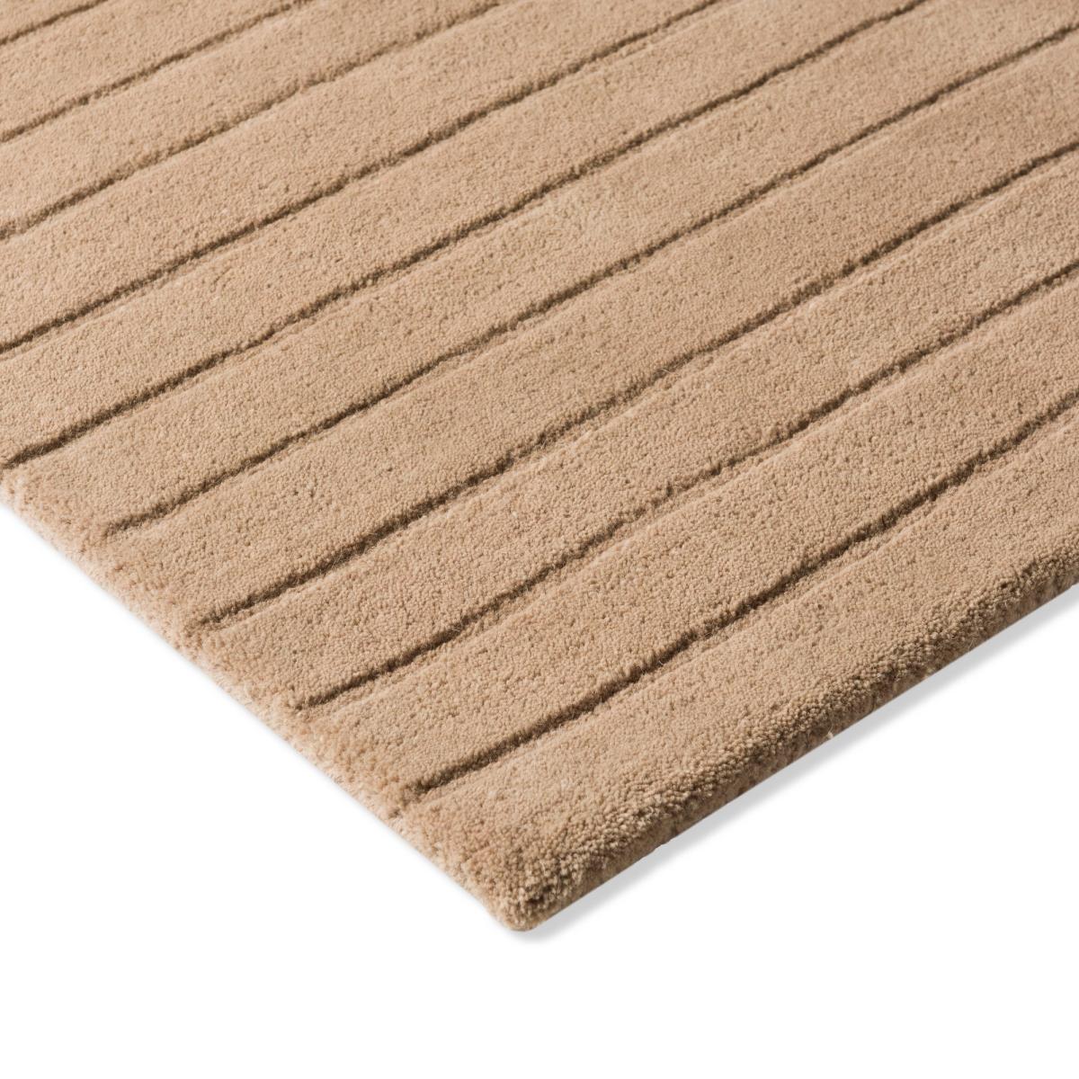 Decor Desert 092601 Rugs by Brink and Campman in Warm Sand250x350cm – image 4