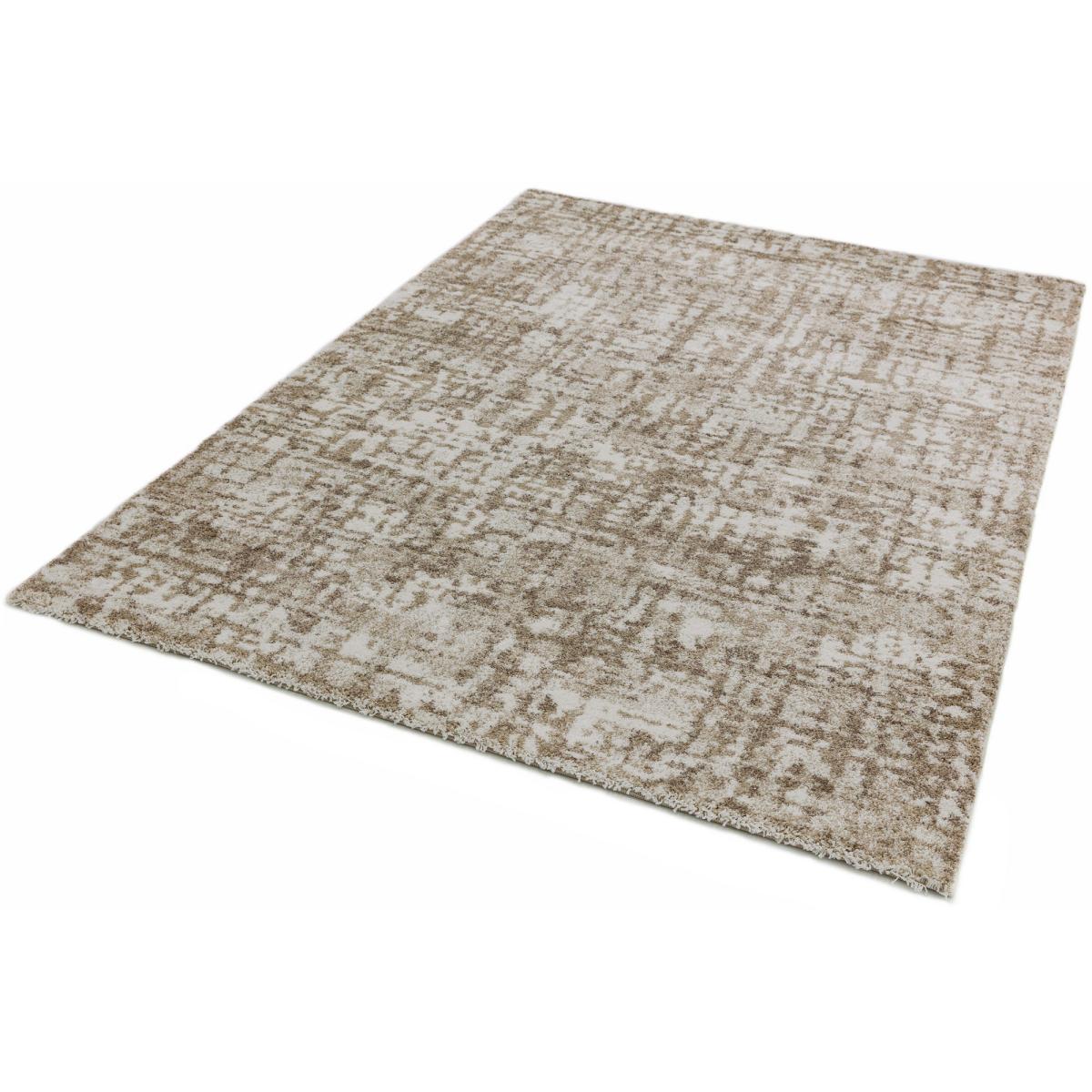 Dream DM08 Rugs in Gold – image 2