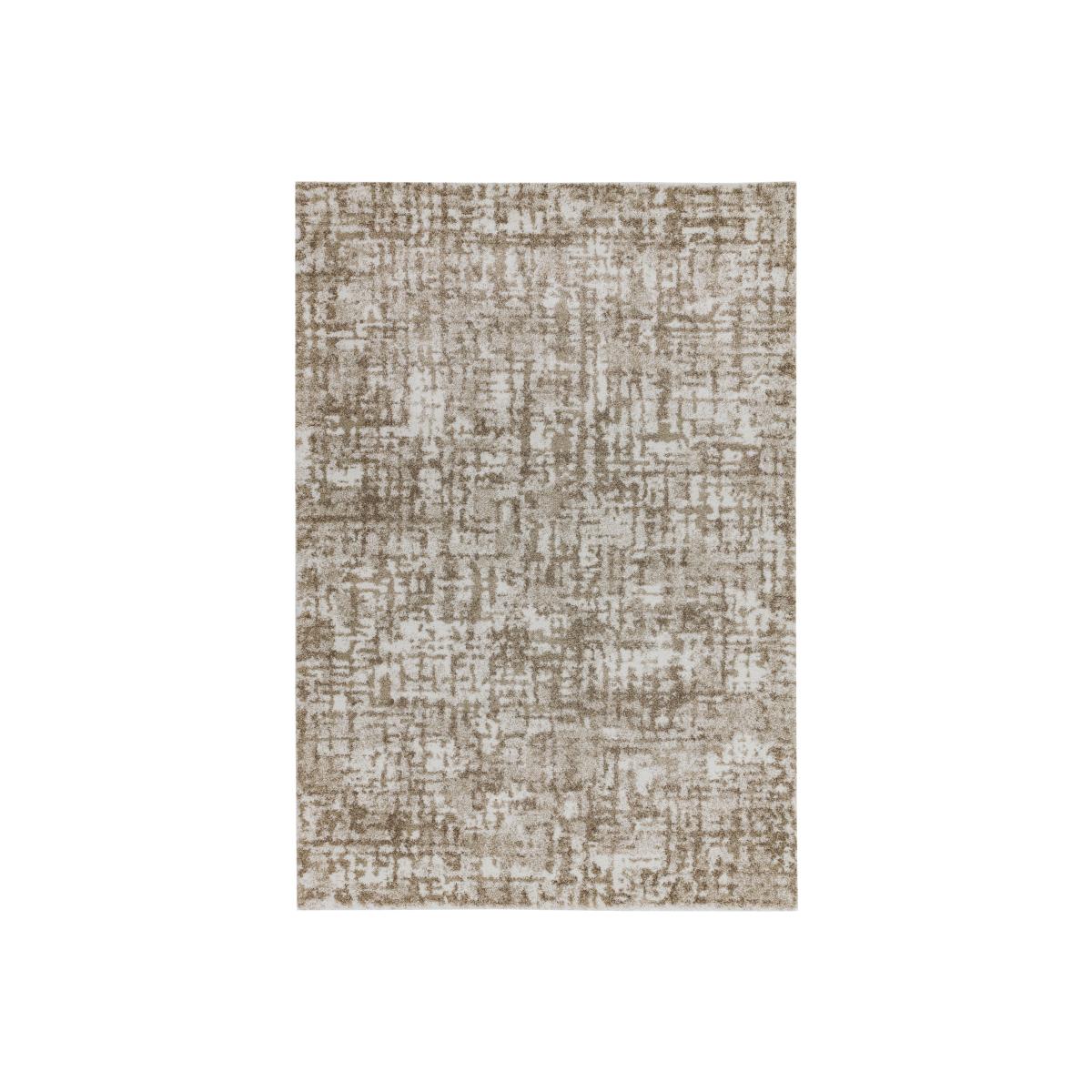 Dream DM08 Rugs in Gold – image 1