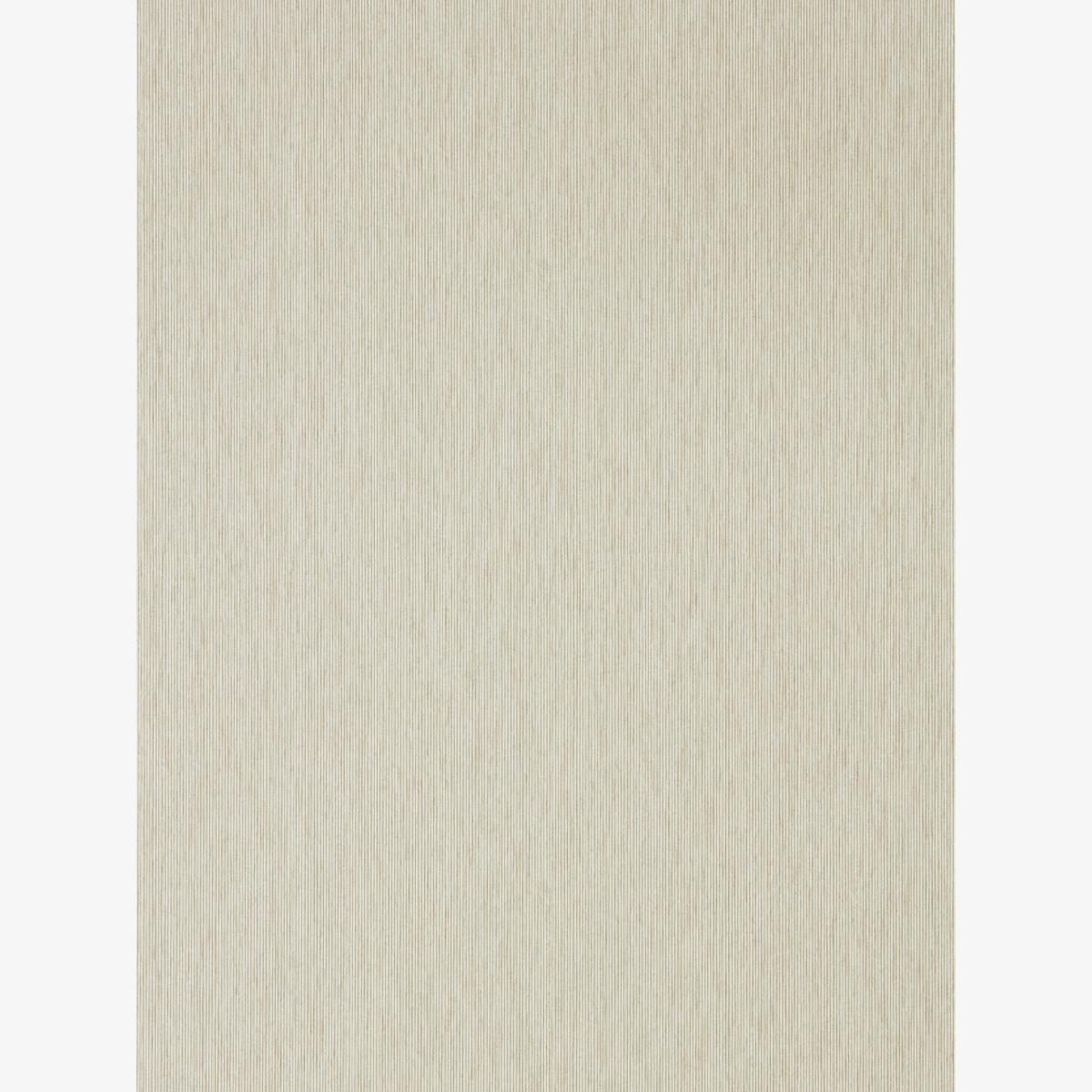 Caspian Strie Wallpaper 216776 by Sanderson in Taupe Grey Roll