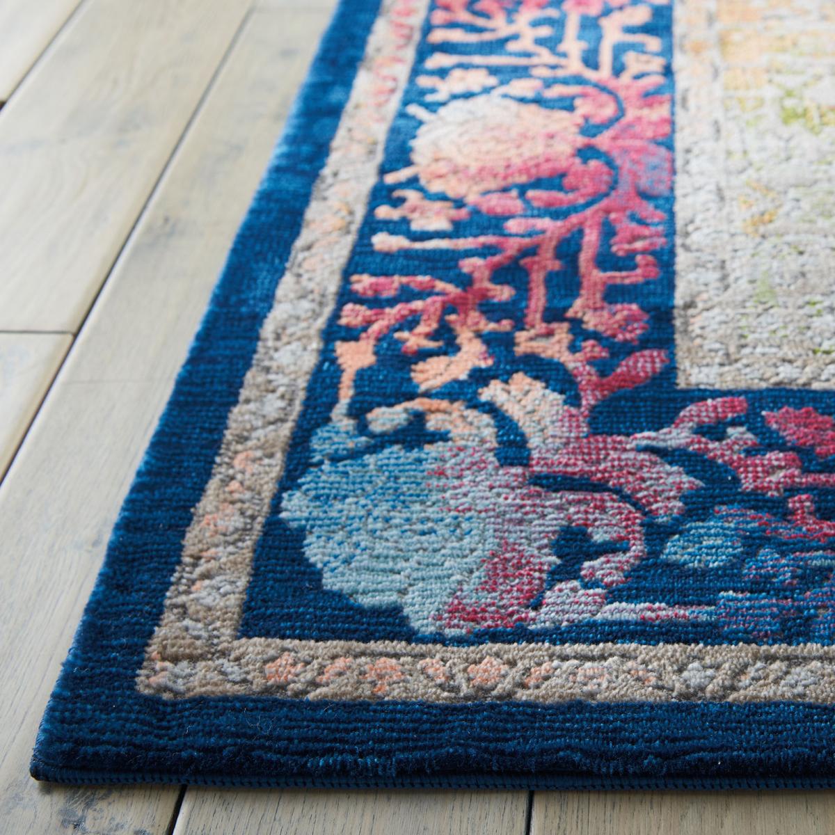 Ankara Global Rugs ANR04 in BLMTC – image 2