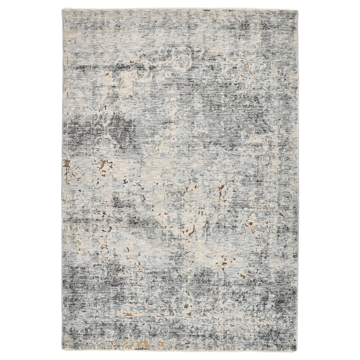 Ella Rugs 6817A in Beige Grey – image 2