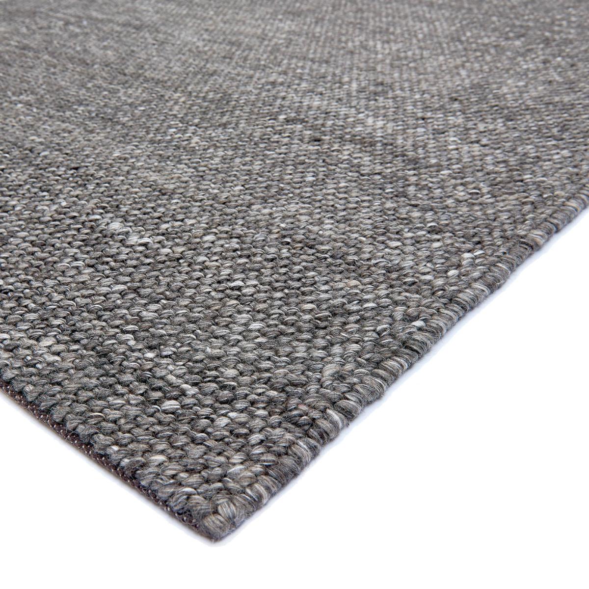 Katherine Carnaby CS01 Charcoal Rug – image 2
