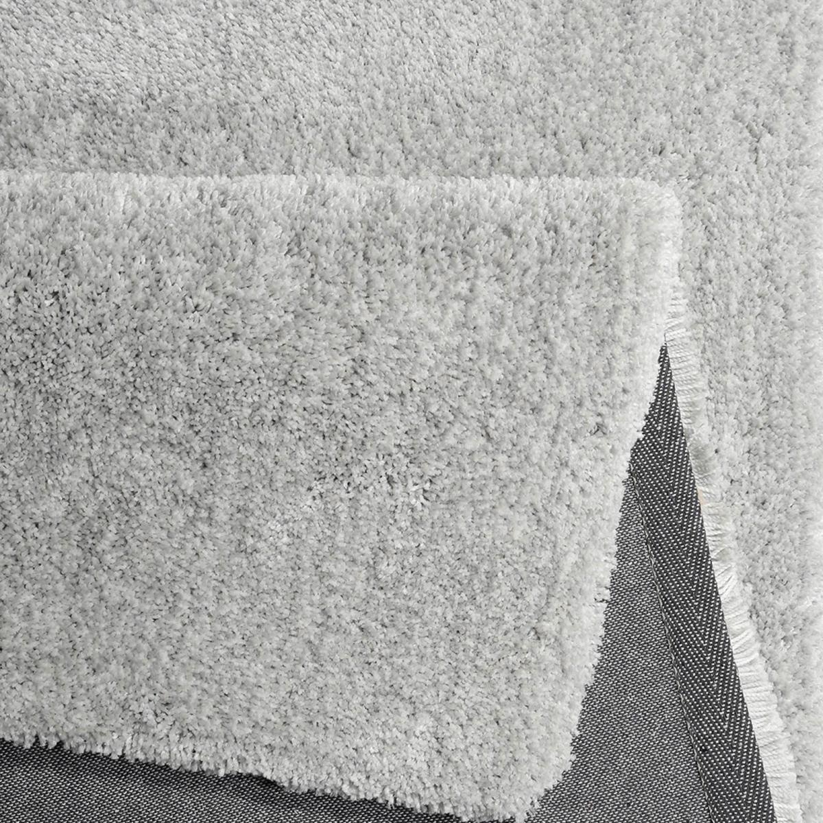 Relaxx Rugs 4150 07 by Esprit in rock grey – image 2