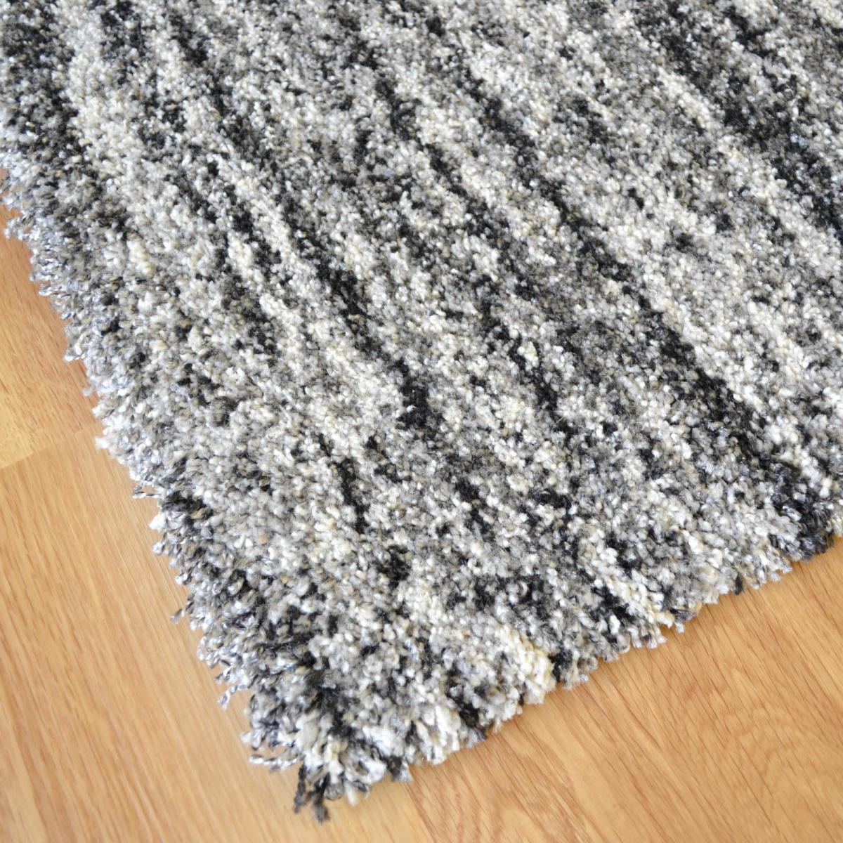 Mehari Rugs 23067 4258 in Grey – image 2