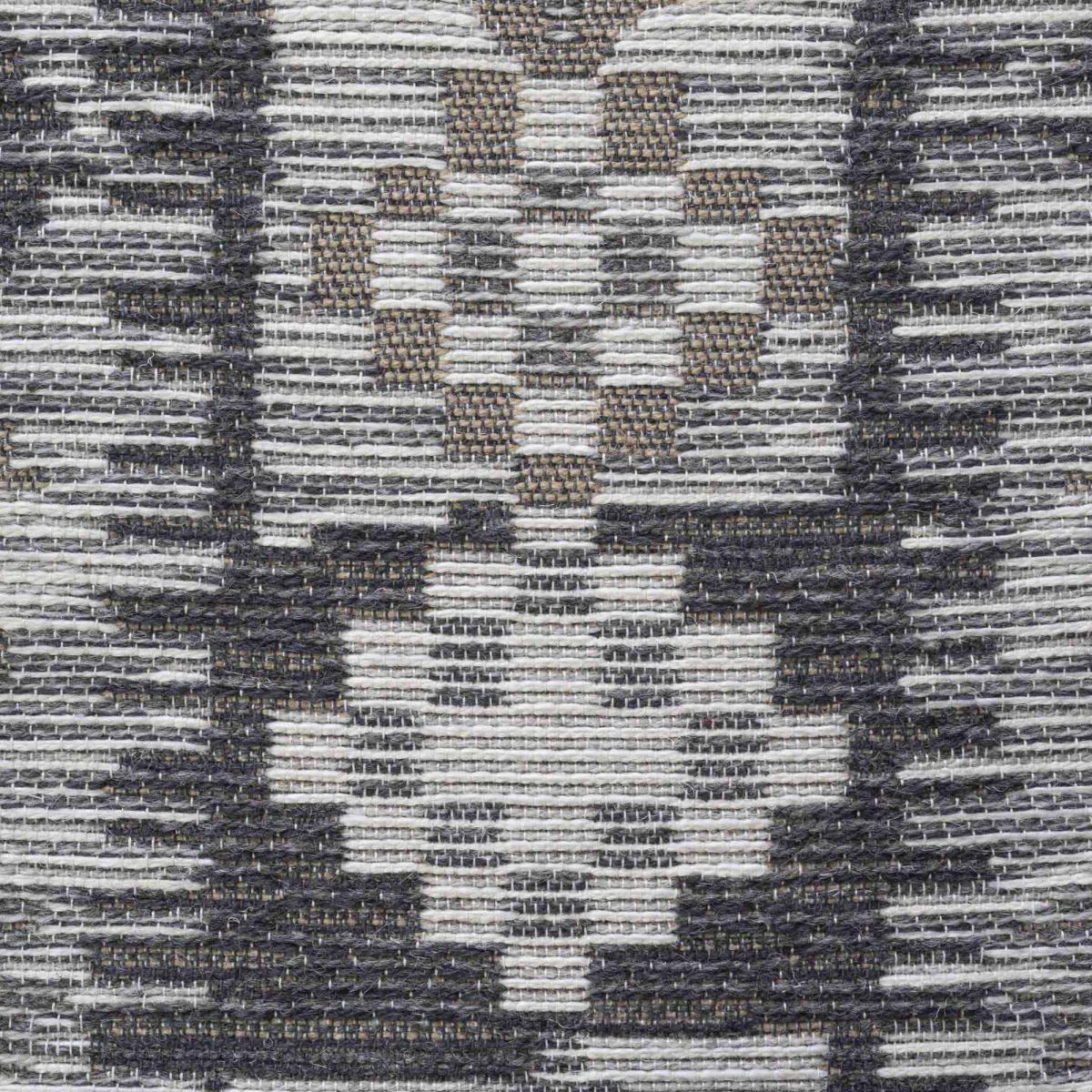 Cabana 84001 3001 Boho Flatweave Rug in Light Beige – image 2