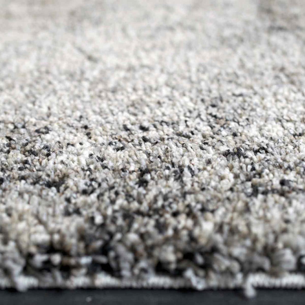 Mehari Abstract Modern Rugs 23298 6268 in Beige200x290cm – image 3