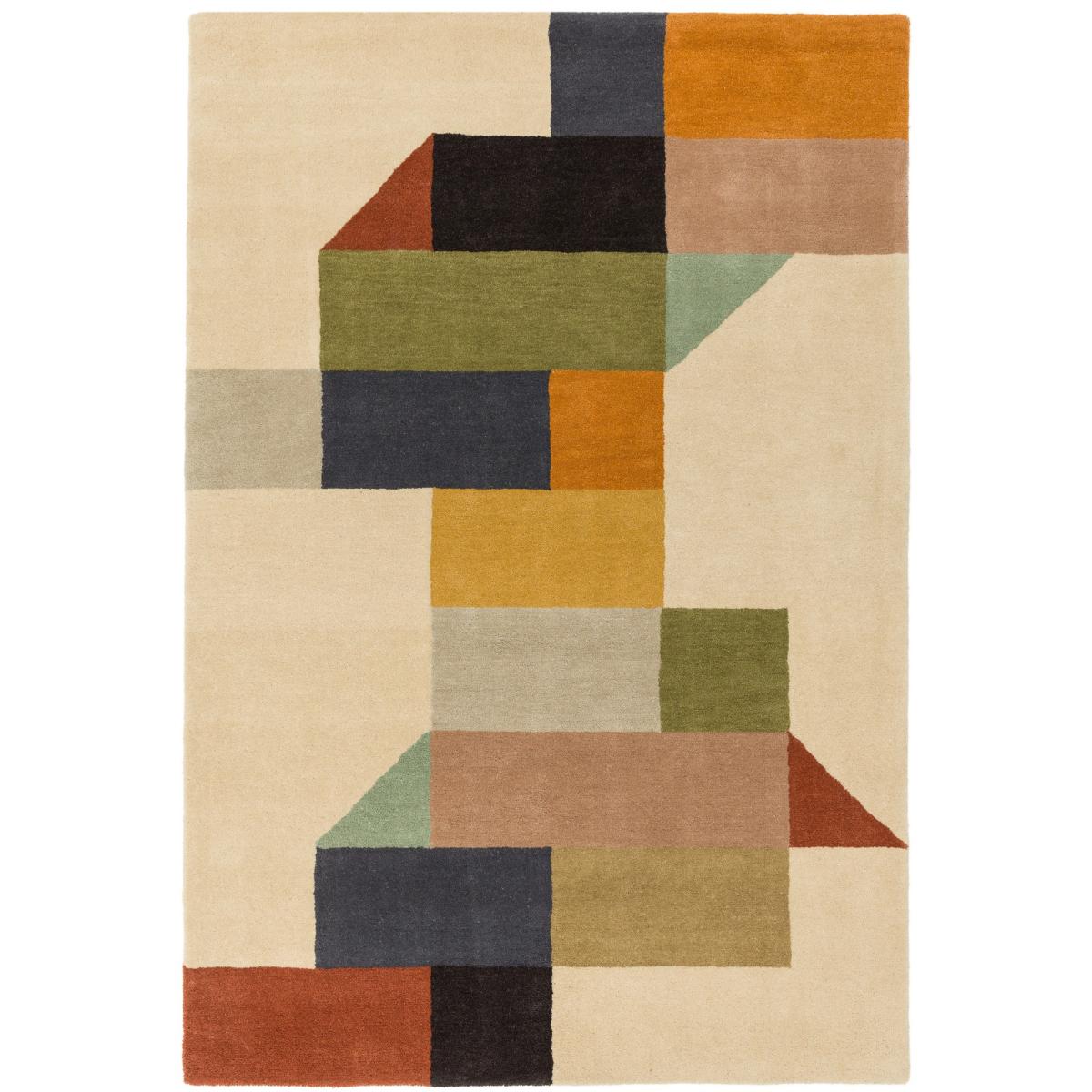 Reef RF15 Rugs in Multi&nbsp;120x170cm – image 2