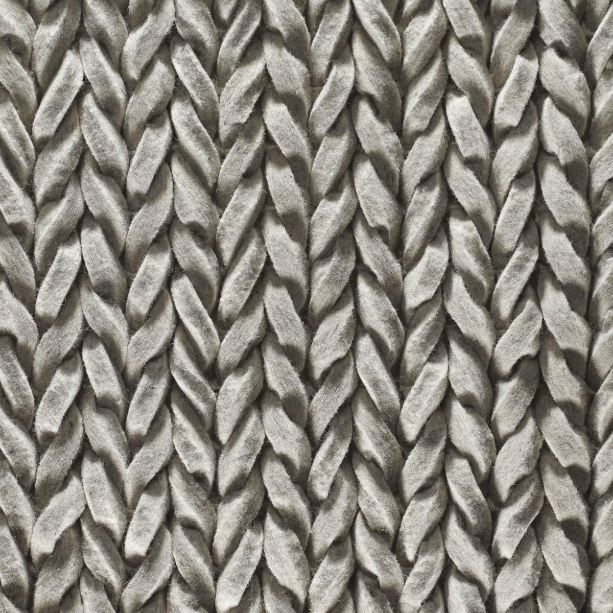 Urbane Felted Wool Rugs in Grey Urbane Felted Wool Rugs in Whisper – image 2