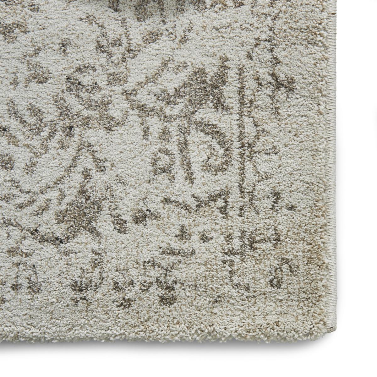 Milano traditional N9695 Rugs in Beige 160x220cm – image 3