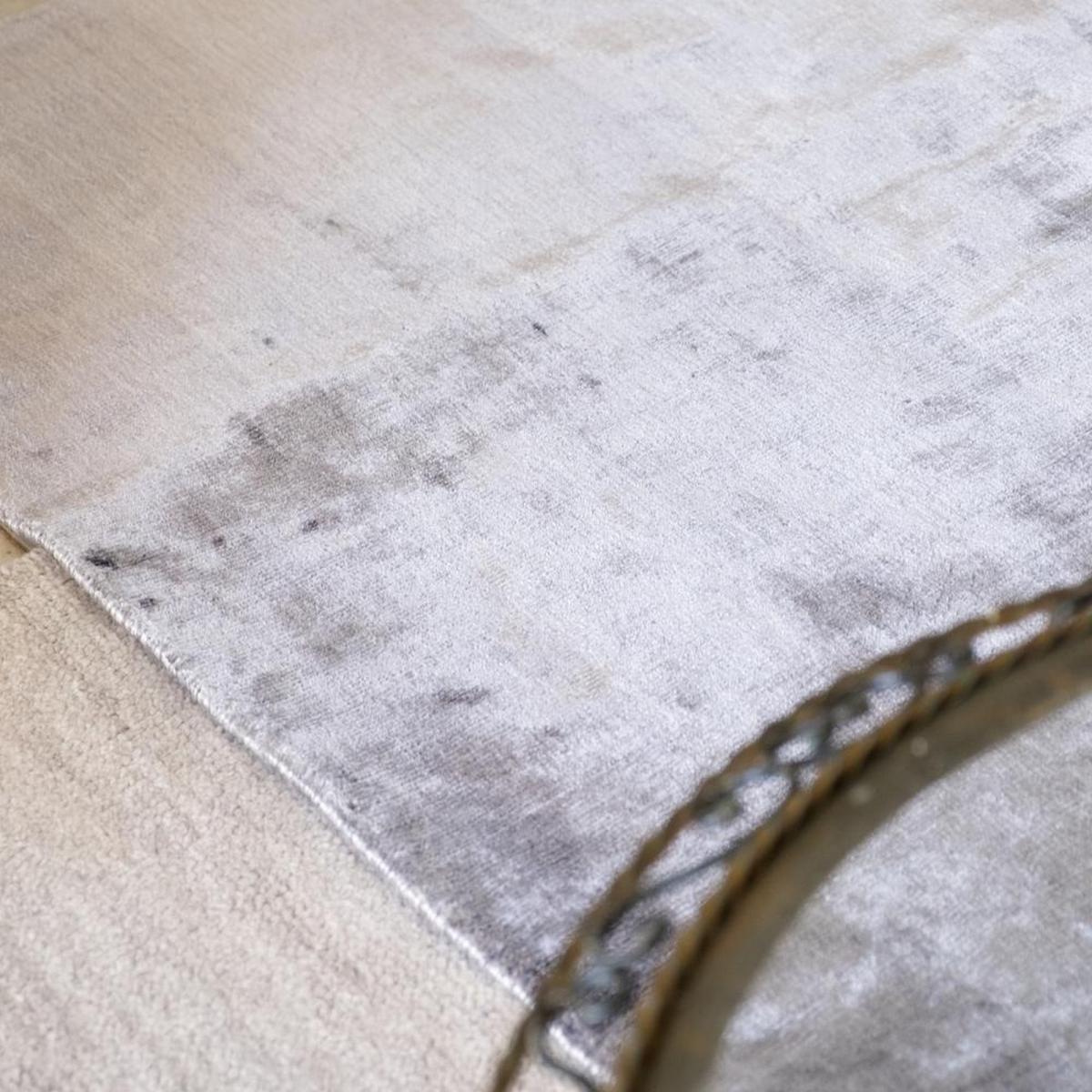 Eberson Platinum Rug by Designers Guild&nbsp;250x350cm – image 2