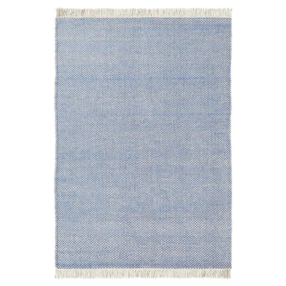 Atelier Craft Wool Rugs 49508 Blue by Brink and Campman&nbsp;200x280cm – image 5