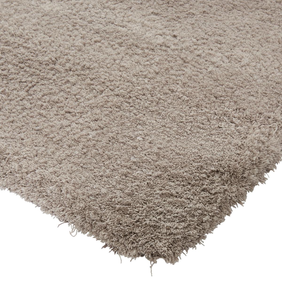 Lulu Shaggy Rugs in Stone – image 2