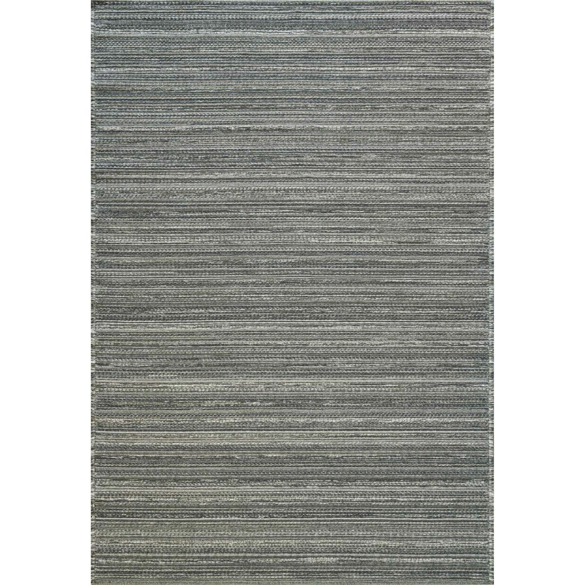 Goa Wool Flatweave Rugs 87008 4003 in Earth Green240x330cm – image 3