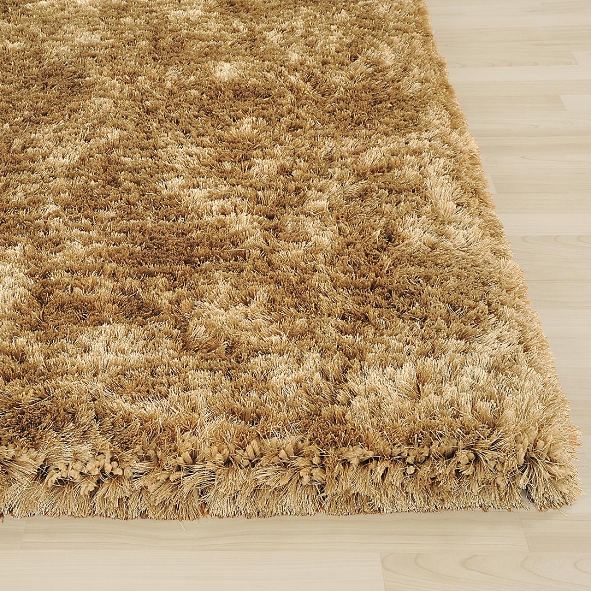 Revival Shaggy Rugs in Hazel – image 2