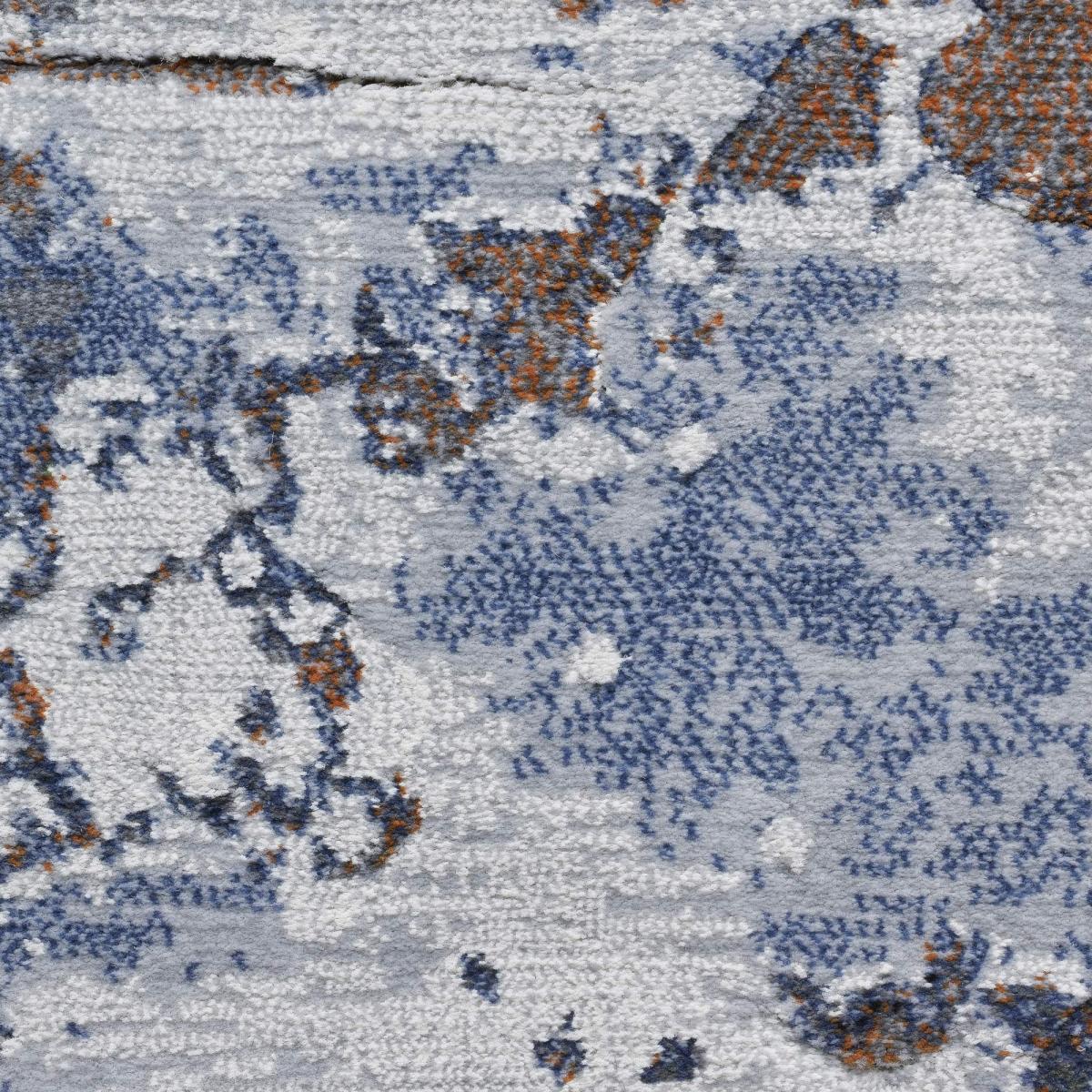 Galleria Abstract 63395 7656 Rugs in Grey Multi&nbsp;240x300cm – image 2