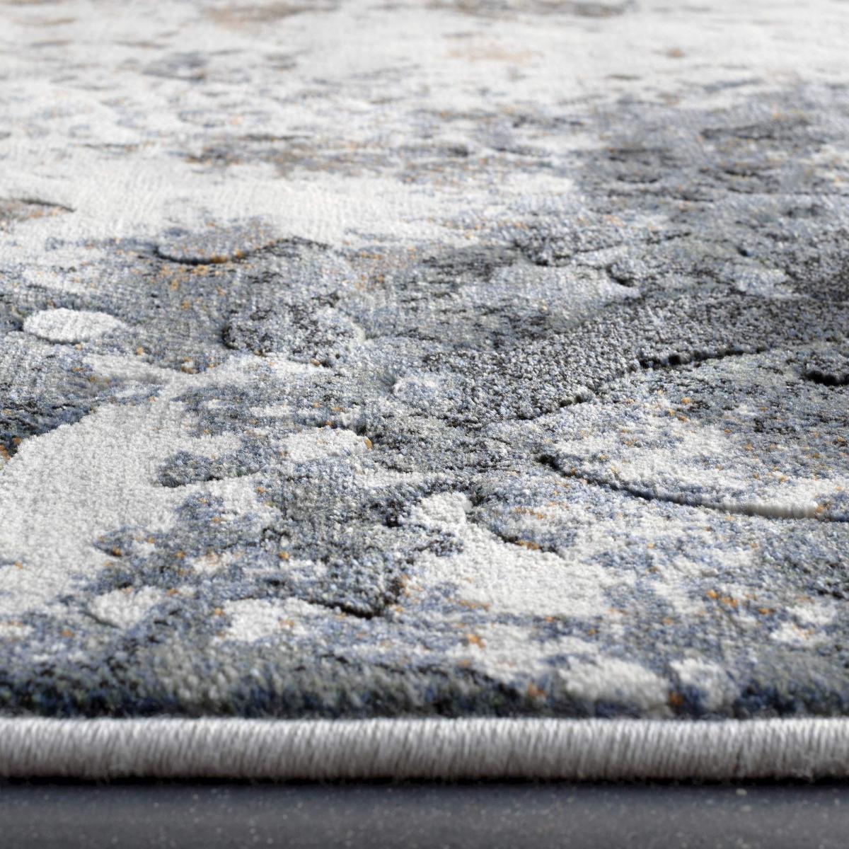 Galleria Abstract 63395 7656 Rugs in Grey Multi&nbsp;240x300cm – image 3