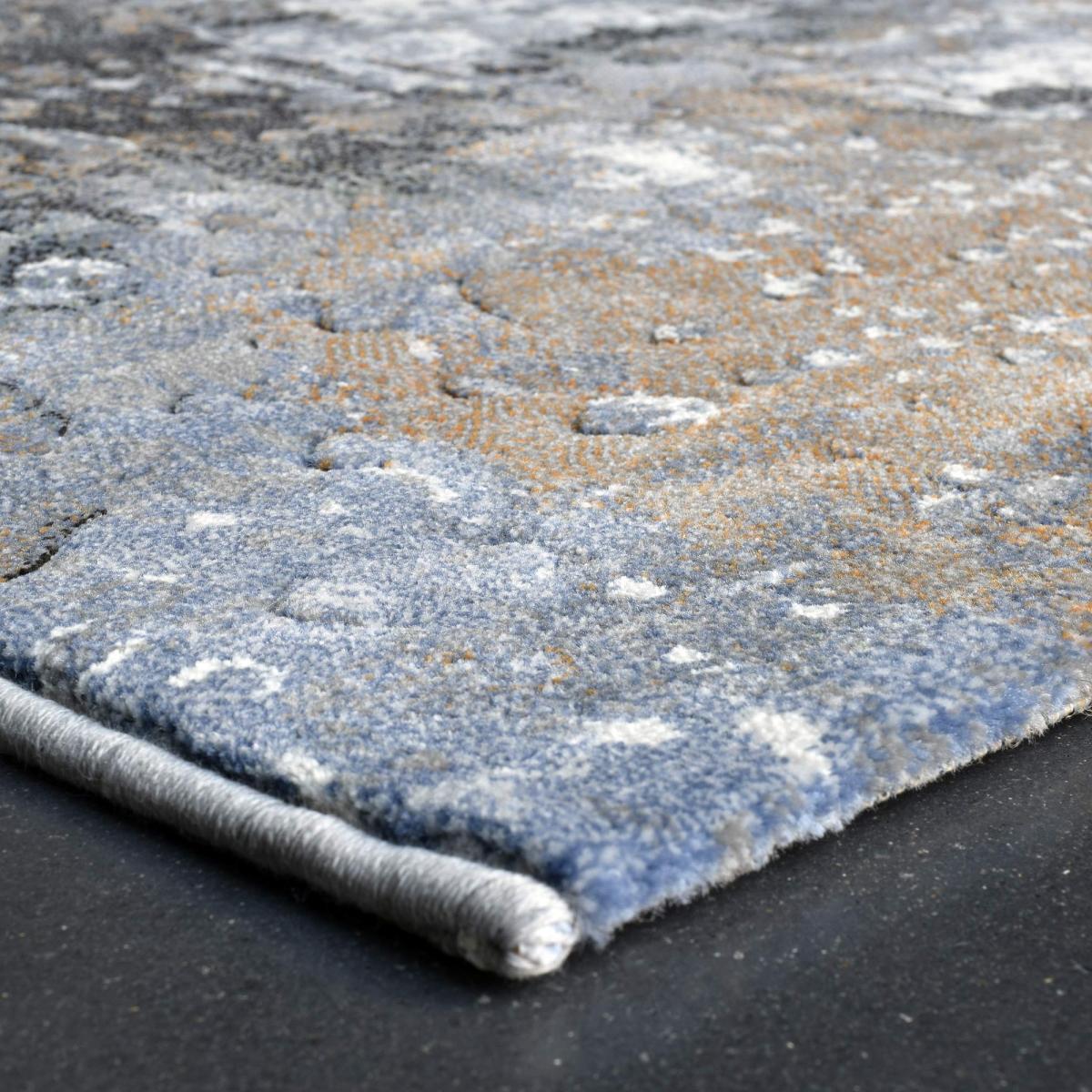 Galleria Abstract 63395 7656 Rugs in Grey Multi&nbsp;240x300cm – image 4