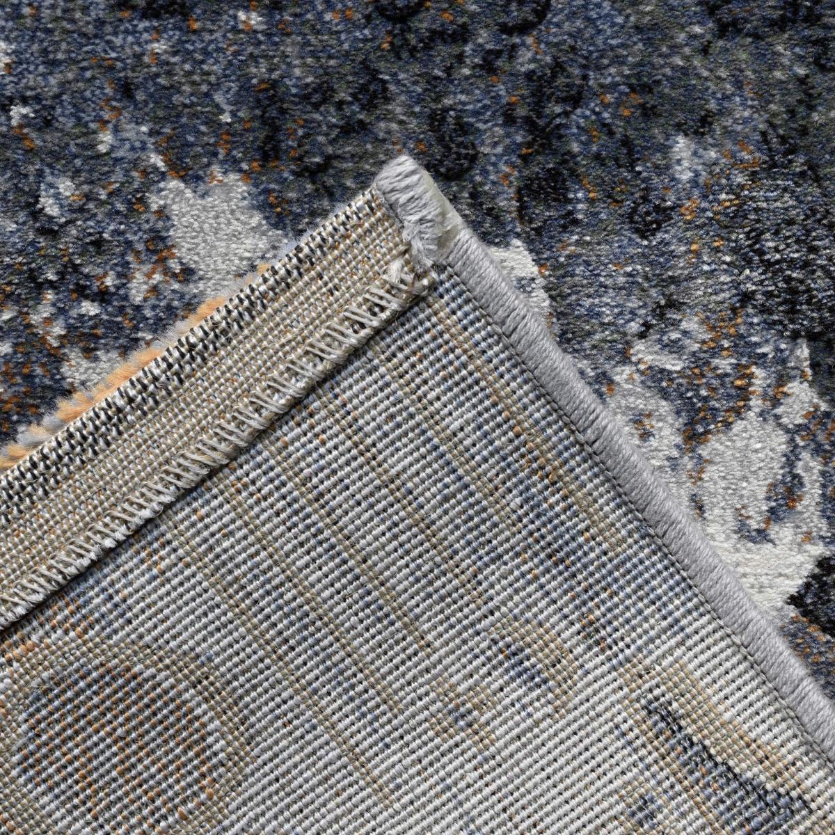 Galleria Abstract 63395 7656 Rugs in Grey Multi&nbsp;240x300cm – image 5