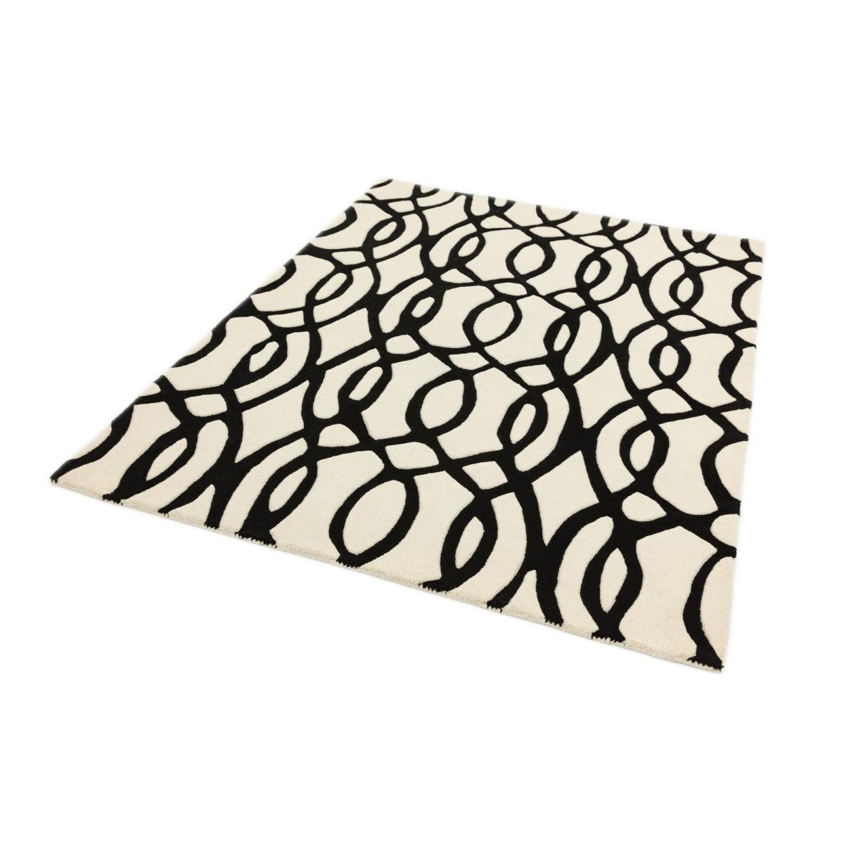 Matrix Wire Rugs MAX35 White – image 2