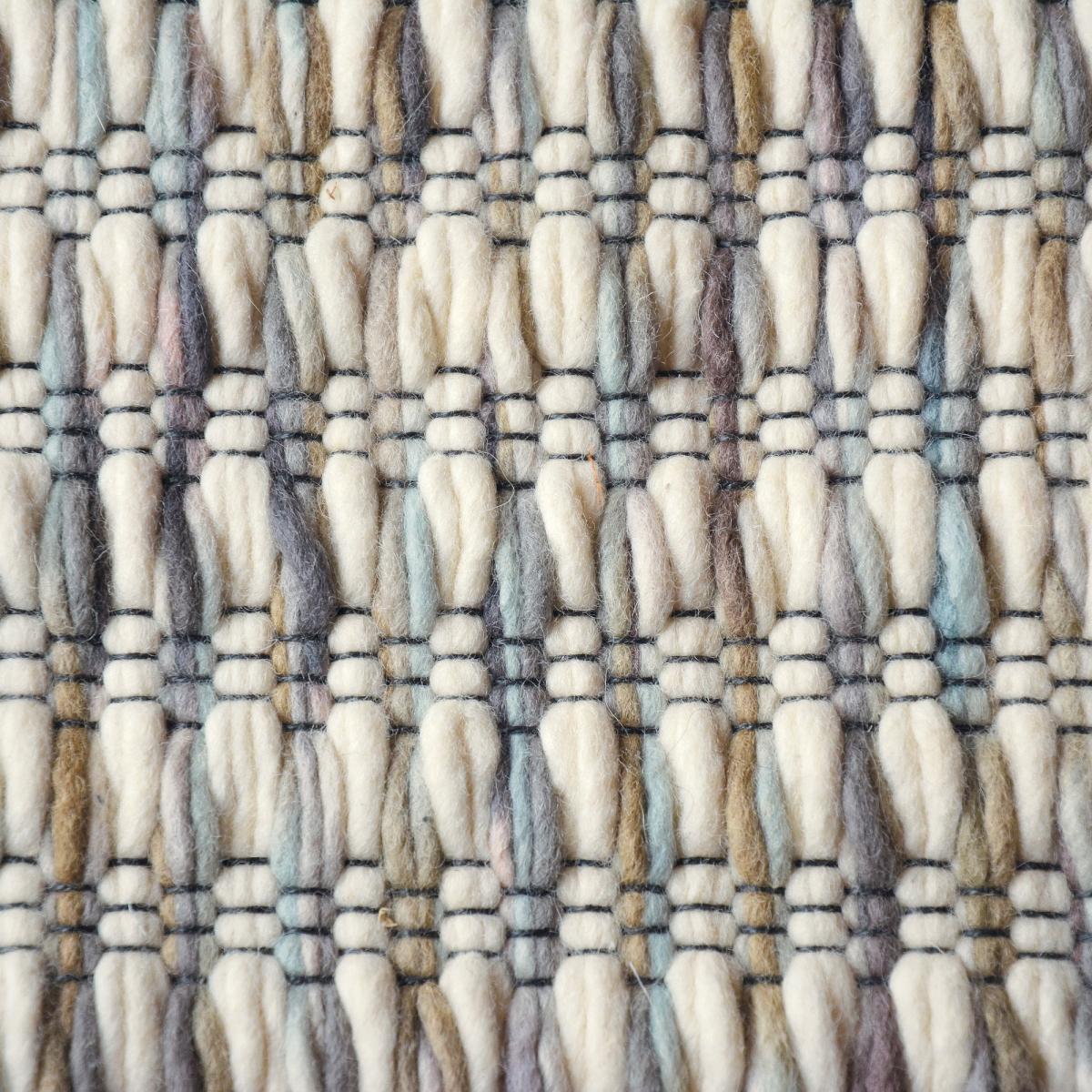 Grain 013505 Wool Rugs in Multi by Brink and Campman – image 2