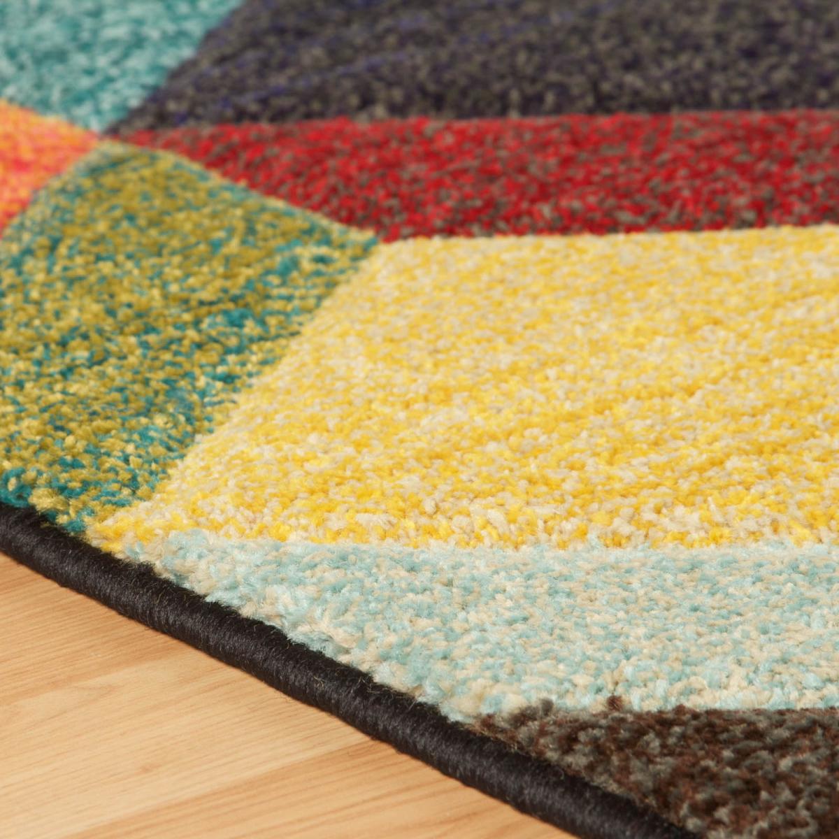 Kaleidoscope Rugs 915 B – image 2