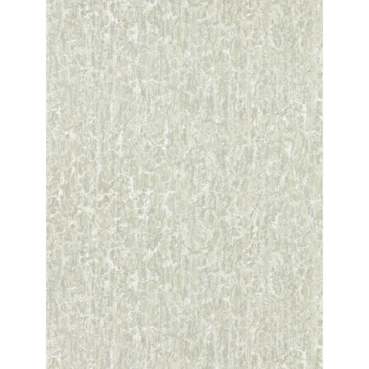 Moresque Glaze Wallpaper 312991 by Zoffany in Mineral White&nbsp;Roll – image 3