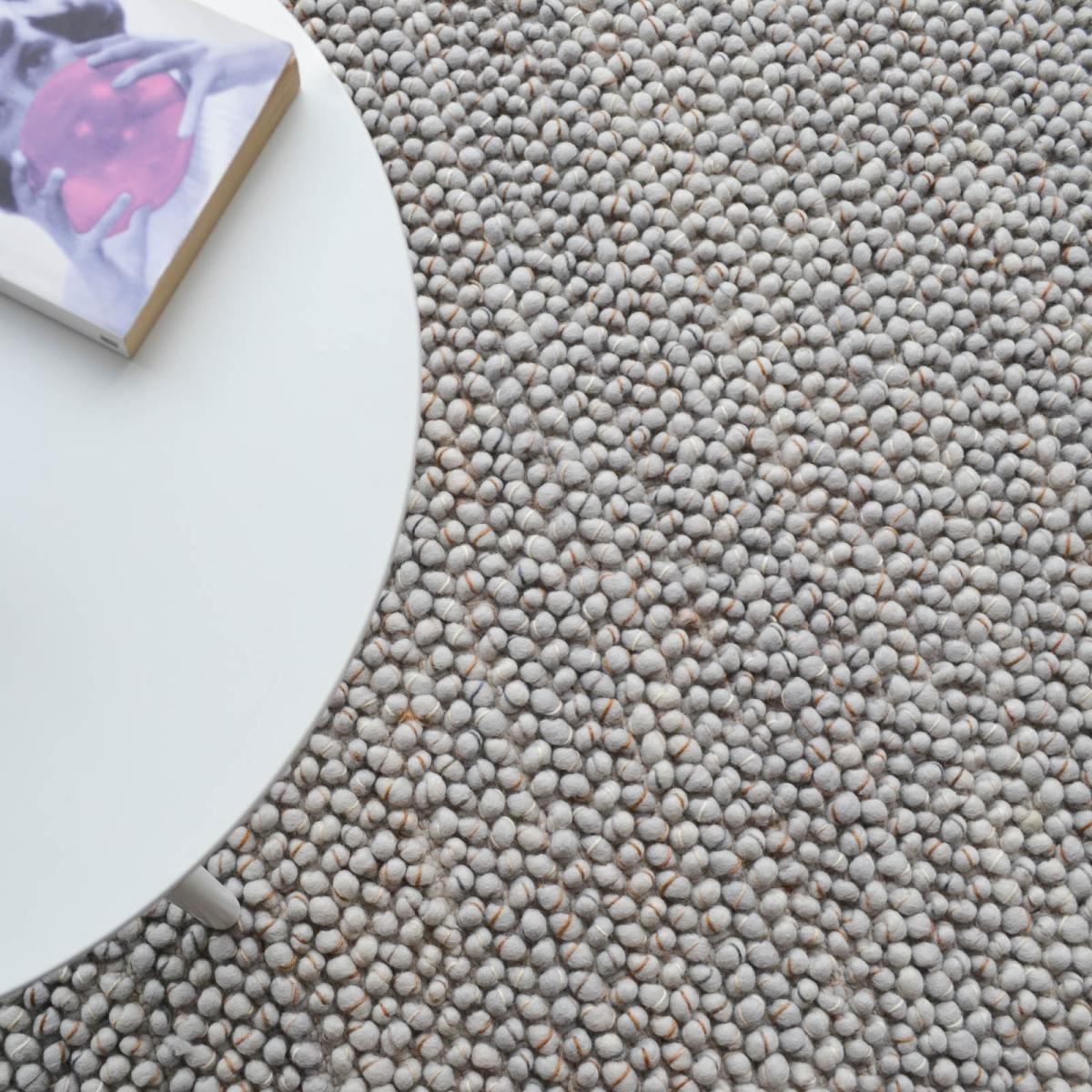 Cobble Designer Wool 29201 by Brink and Campman 140x200cm – image 4