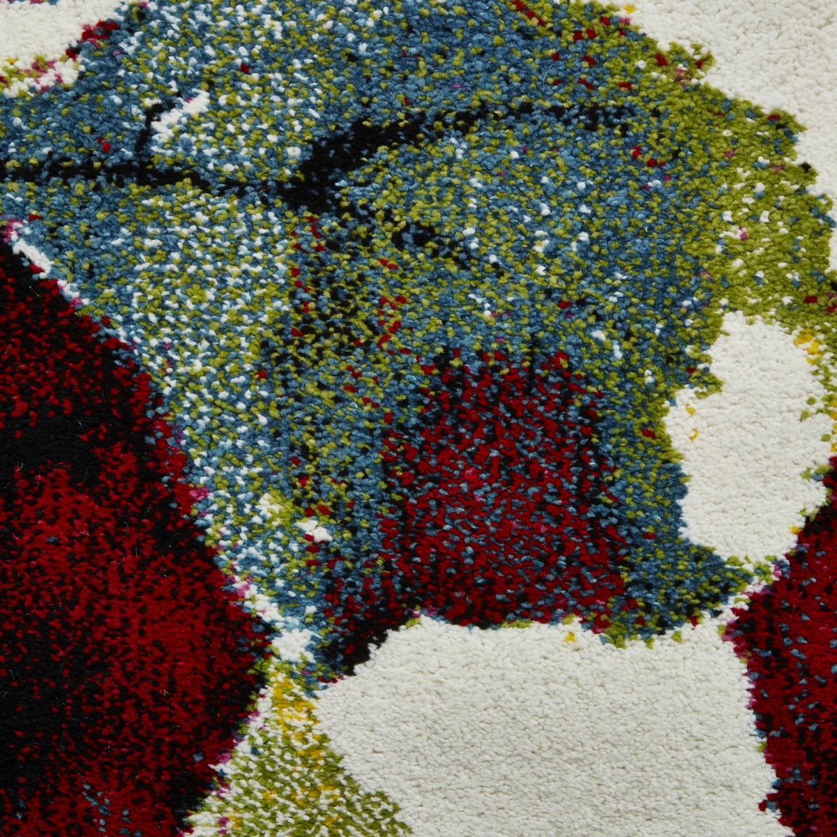 Havana 21854 Rugs in Multi 120x170cm – image 4