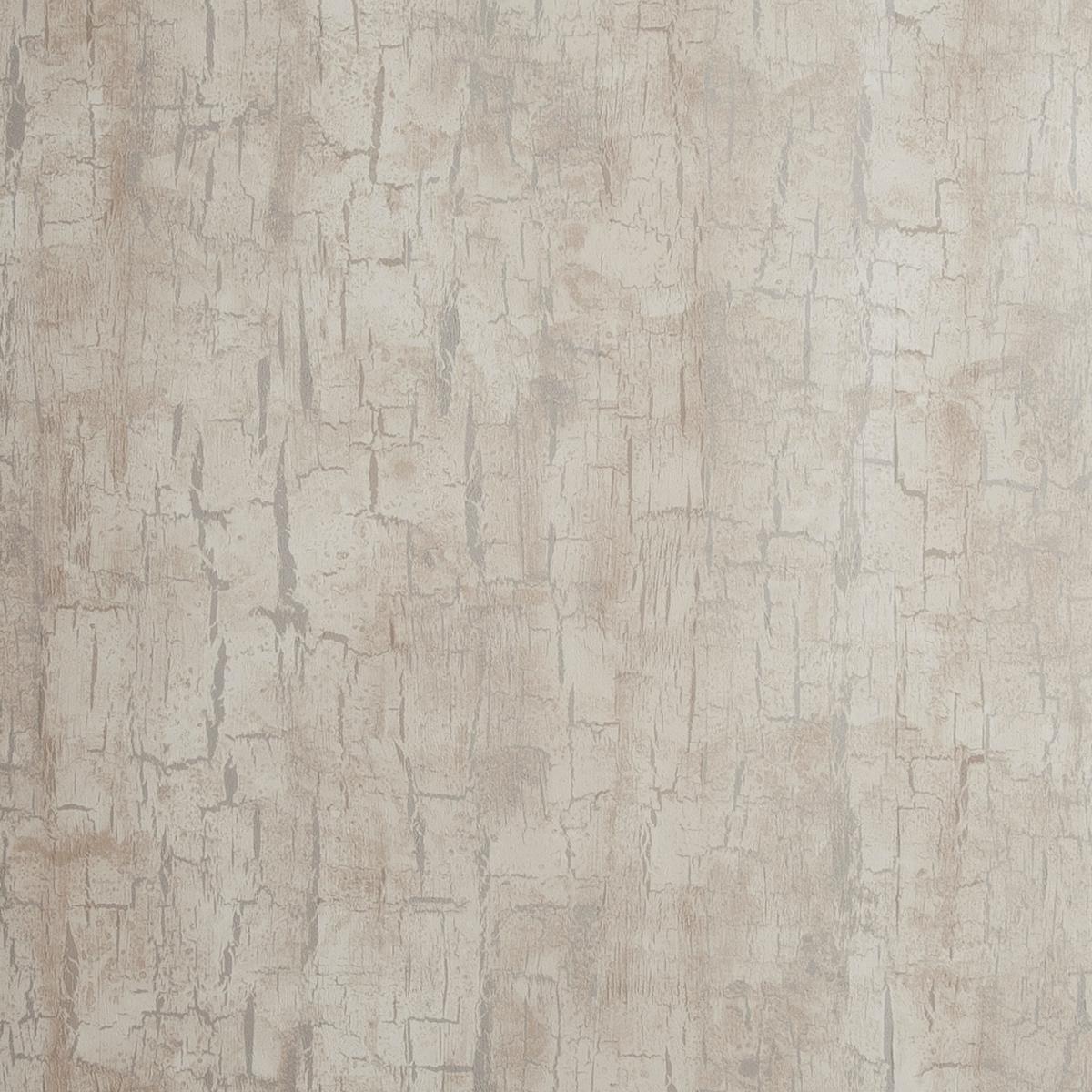 Tree Bark Wallpaper W0062 03 by Clarke and Clarke in Parchment Roll