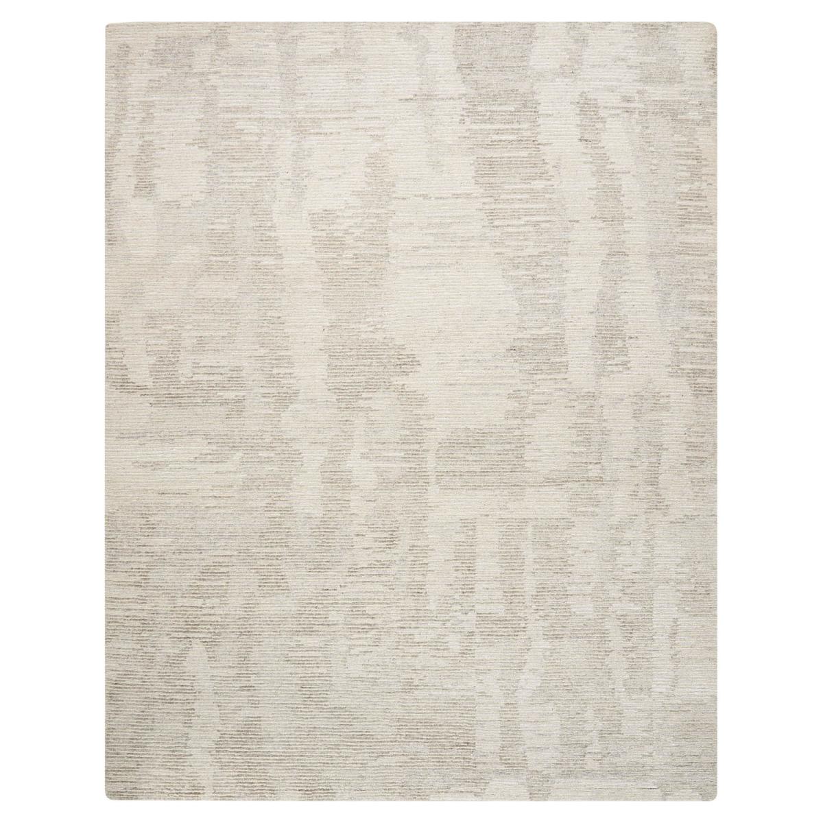 Ellora Rugs ELL01 in Ivory and Grey by Nourison&nbsp;259x351cm – image 5