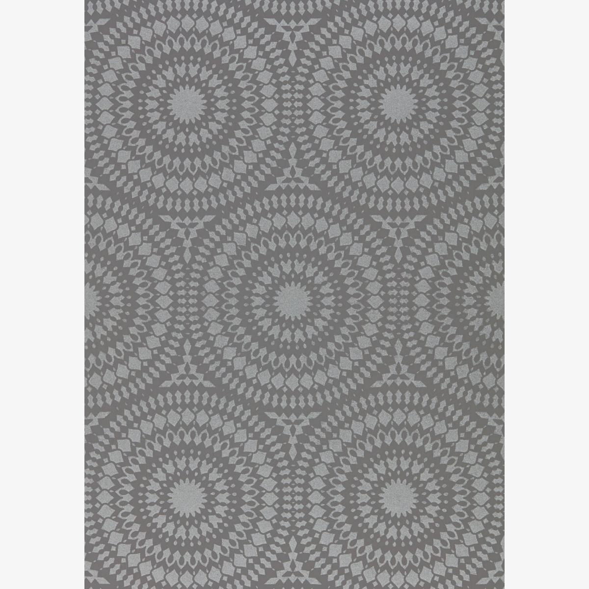 Cadencia Wallpaper 111883 by Harlequin in French Grey Roll